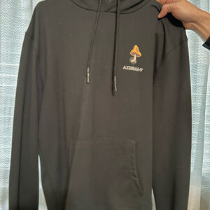 Mens Airwalk hoodie size XS